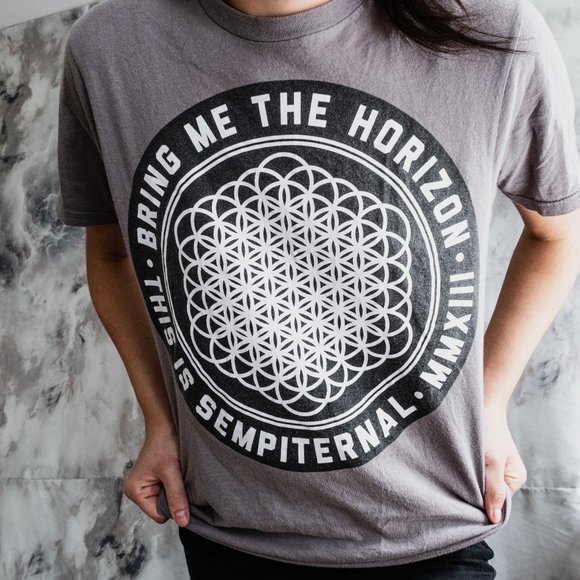 BMTH shirt - Picture 2 of 3